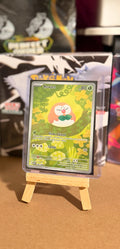 Rowlet 090/088 Illustration Rare - Perfect Order (ME03)