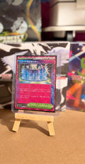 Neutralisation Zone 184/187 ACE Spec - Terestal Festival Ex (sv8a)