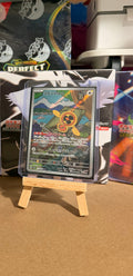 Rotom Fan 213/193 Art Rare (AR) - Mega Dream Ex (m2a)