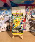 Pokémon Mega Dream Ex (M2a) Booster Pack