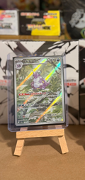 Nidoking 174/165 Art Rare (AR) - Japanese 151 (sv2a)