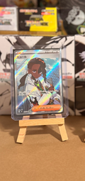 Naveen 106/080 Secret Rare (SR) - Munikis Zero (m3)