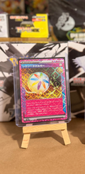 Legacy Energy 187/187 ACE Spec - Terastal Festival Ex (sv8a)