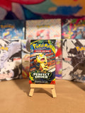 Pokémon Perfect Order (ME03) Booster Pack