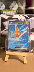 Rotom ex 096/080 Secret Rare (SR) - Inferno X (m2)