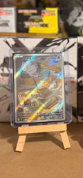 Espurr 087/080 Art Rare (AR) - Munikis Zero (m3)