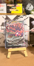 Eternatus VMAX 110/184 RRR - VMAX Climax (s8b)