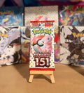 Pokémon 151 (SV2a) Booster Pack